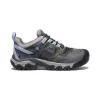 Keen Women's Ridge Flex Waterproof | Steel Grey/Hydrangea