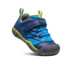 Keen Toddlers' Chandler CNX | Brilliant Blue/Blue Depths -Fashion Shoes 52a4b732fb41dac95e259d55ae69373d6de8de80