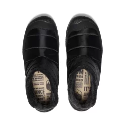 Keen Women's Howser Fold Down | Black -Fashion Shoes 52d45bf58c785726e7e07a56b58894380d42b18a