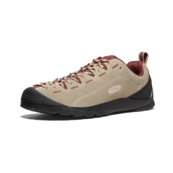 Keen Men's Jasper | Brindle/Double Cream -Fashion Shoes 536607c5ca96b56ec80c15bc087cfa30b4d8f4c7