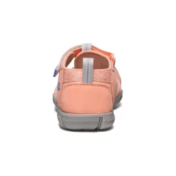 Keen Big Kids' Seacamp II CNX | Papaya Punch/Marina 13 Keen Big Kids' Seacamp II CNX | Papaya Punch/Marina -Fashion Shoes 54c05f306456a8b89c92d545766574d9db49e506