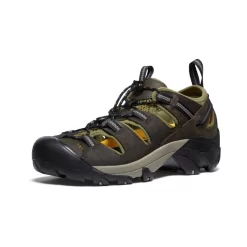Keen Men's Arroyo II | Canteen/Black 8 Keen Men's Arroyo II | Canteen/Black -Fashion Shoes 54e1f64f818f023098b3e9c2b4c989733fce1aa0