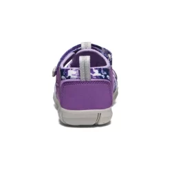 Keen Big Kids' Seacamp II CNX | Camo/Tillandsia Purple -Fashion Shoes 557b7d811f42705d73c8bd8bbd126bbc417335d2