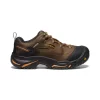 Keen Men's Braddock Low (Soft Toe) | Cascade/Orange Ochre