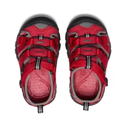 Keen Toddlers' Seacamp II CNX | Racing Red/Gargoyle 12 Keen Toddlers' Seacamp II CNX | Racing Red/Gargoyle -Fashion Shoes 55f91d38c3a4304e369b8ee4854e8106a30623f1