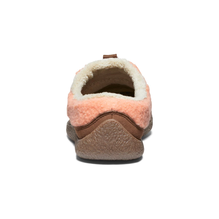 Keen Women's Howser III Slide | Birch/Tangerine 5 Keen Women's Howser III Slide | Birch/Tangerine - Image 5