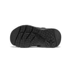 Keen Little Kids' Motozoa Sandal | Black/Alloy -Fashion Shoes 57a06865009b26c508a5c2165ce3a47fa22a0cf1