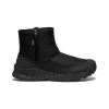 Keen Men's Hood NXIS Waterproof Winter Pull-On | Black/Black