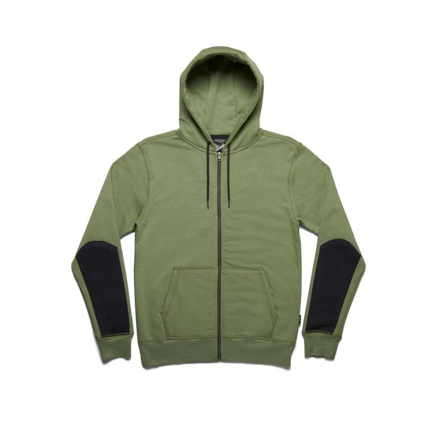 Keen Men's PNW Hoodie | Olivine 1 Keen Men's PNW Hoodie | Olivine