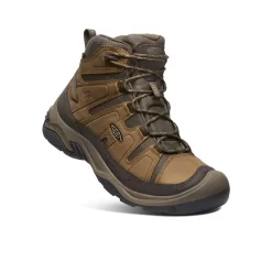 Keen Men's Circadia Waterproof Boot | Bison/Brindle 9 Keen Men's Circadia Waterproof Boot | Bison/Brindle -Fashion Shoes 584518215714eccae3a7f0559470b86a54fc3252
