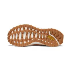 Keen Women's Zionic Waterproof Hiking Shoe | Tangerine/Star White -Fashion Shoes 5924cd126a98b7c218d88df689a78adac249cd44