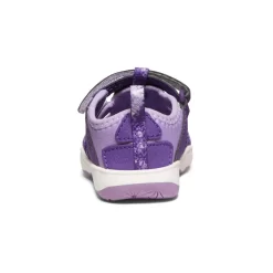 Keen Toddlers' Moxie Sandal | Multi/English Lavender -Fashion Shoes 59c2edf255d21930d8debf50ef30caef185274db