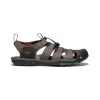 Keen Men's Clearwater CNX | Raven/Tortoise Shell