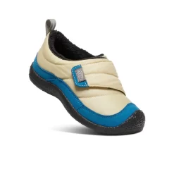 Keen Little Kids' Howser Wrap | Safari/Mykonos Blue 6 Keen Little Kids' Howser Wrap | Safari/Mykonos Blue -Fashion Shoes 5bf76308d65d4c0a857ec80ad8a6399bf1280065