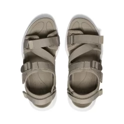 Keen Women's Elle Sport Backstrap Sandal | Brindle/Star White -Fashion Shoes 5cafea6ab84c249a1ff2ca73be37e550a68ee57a