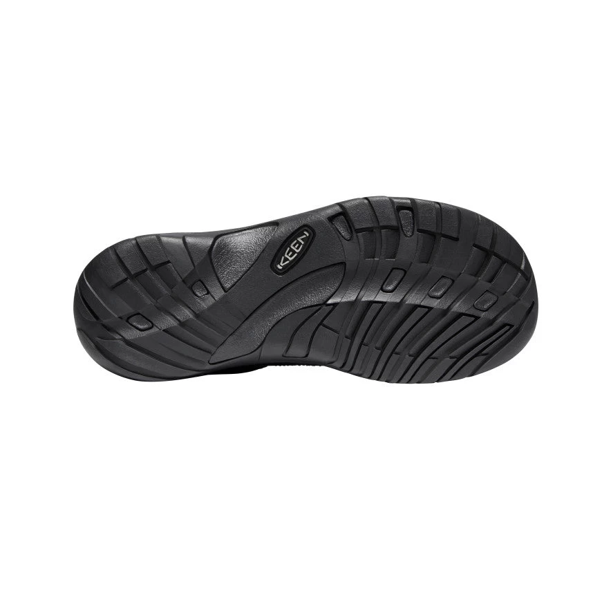 Keen Men's Austin | Black 4 Keen Men's Austin | Black - Image 4