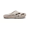 Keen Men's Shanti Clog | Plaza Taupe/Canteen