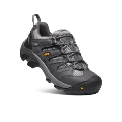 Keen Women's Lansing (Steel Toe) | Magnet/Majolica Blue 6 Keen Women's Lansing (Steel Toe) | Magnet/Majolica Blue -Fashion Shoes 5db7867997b5c3ee7e57ee83e148c2050d5e562c