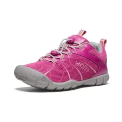 Keen Big Kids' Chandler 2 CNX Sneaker | Festival Fuchsia/Ibis Rose 11 Keen Big Kids' Chandler 2 CNX Sneaker | Festival Fuchsia/Ibis Rose -Fashion Shoes 5eb54fab01f4b909bb72f5befd3cae5031219b5f
