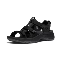 Keen Women's Astoria West Open-Toe | Black/Black 10 Keen Women's Astoria West Open-Toe | Black/Black -Fashion Shoes 5ebf847a0e426c377bb2b83e218fb76cc4a94a79