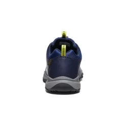 Keen Big Kids' Wanduro Waterproof Shoe | Sky Captain/Evening Primrose 13 Keen Big Kids' Wanduro Waterproof Shoe | Sky Captain/Evening Primrose -Fashion Shoes 5f0010f0fc76967ee2bc82258ed5e94546c24108