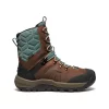 Women's Revel IV High Polar Waterproof Boot | KEEN Maple/Dark Forest