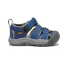 Keen Toddlers' Newport H2 | Blue Depths/Gargoyle