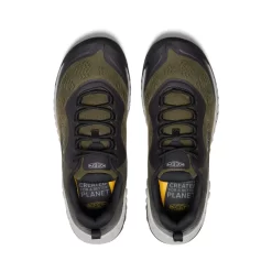 Keen Men's NXIS Speed | Military Olive/Ombre -Fashion Shoes 5febc91e2890e56e30158283ba318f81d438f15e