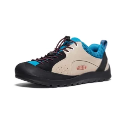 Keen Men's Jasper Rocks SP | Safari/Fjord Blue -Fashion Shoes 6026dd2eb523adb828a28441dfccfee68e7b966c