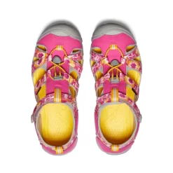 Big Kids' Seacamp II CNX | Multi/KEEN Yellow 12 Big Kids' Seacamp II CNX | Multi/KEEN Yellow -Fashion Shoes 609d72fd5e756f912c6565304922237c2d83ee9a