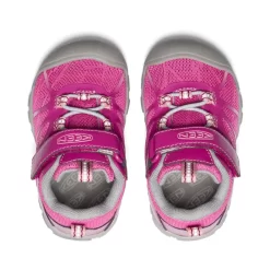 Keen Toddlers' Chandler 2 CNX Sneaker | Festival Fuchsia/Ibis Rose -Fashion Shoes 615074757e78be46be9819401282c1996540d2fa