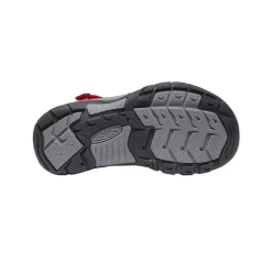 Keen Big Kids' Newport H2 | Ribbon Red/Gargoyle 14 Keen Big Kids' Newport H2 | Ribbon Red/Gargoyle -Fashion Shoes 6284a051cd38082720dd5fe51d777cd5a44bac45