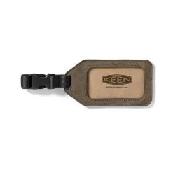 Keen Luggage Tag | Gargoyle