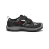 Keen Big Kids' Speed Hound | Black/Camo