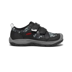 Keen Big Kids' Speed Hound | Black/Camo