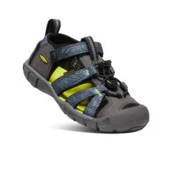 Keen Little Kids' Seacamp II CNX | Magnet/Evening Primrose 11 Keen Little Kids' Seacamp II CNX | Magnet/Evening Primrose -Fashion Shoes 630aafbeee2b7a6230e1507bea6f42a8c90d00ea
