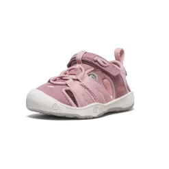 Keen Toddlers' Moxie Sandal | Nostalgia Rose/Papaya Punch 8 Keen Toddlers' Moxie Sandal | Nostalgia Rose/Papaya Punch -Fashion Shoes 63d514a9240c15d369039601126ef31660c3fe9d
