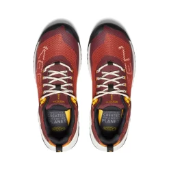 Keen Women's NXIS EVO Waterproof Shoe | Baked Clay/Golden Yellow 9 Keen Women's NXIS EVO Waterproof Shoe | Baked Clay/Golden Yellow -Fashion Shoes 640d1830dcd47fb5c82e5877b370fd791aa55145