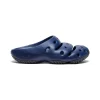Keen Men's Yogui Clog | Naval Academy/Naval Academy