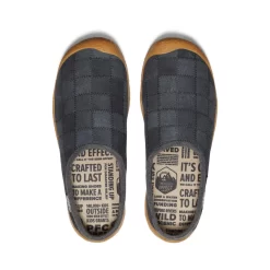 Keen Men's Howser Harvest Slide | Black/Birch 9 Keen Men's Howser Harvest Slide | Black/Birch -Fashion Shoes 6551e8dc378e41e272e3452a8f3ab39da5fb38a5