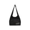 Keen Hybrid.Transport Recycled Shoulder Bag III | Black