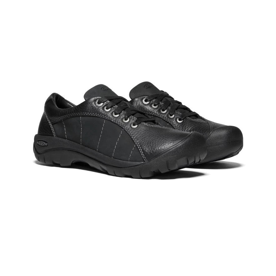 Keen Women's Presidio | Black/Magnet 2 Keen Women's Presidio | Black/Magnet - Image 2
