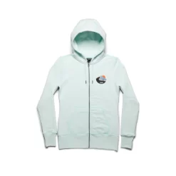 Keen Women's Hike More Hoodie | Pastel Blue