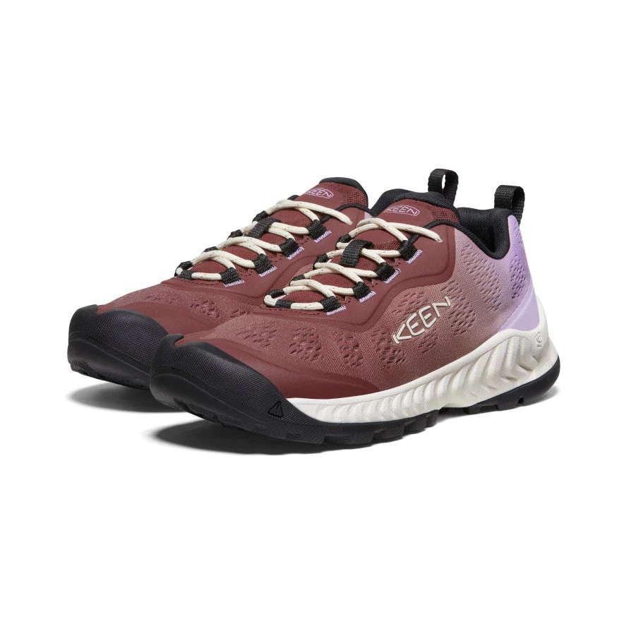 Keen Women's NXIS Speed | Andorra/Purple Rose 2 Keen Women's NXIS Speed | Andorra/Purple Rose - Image 2
