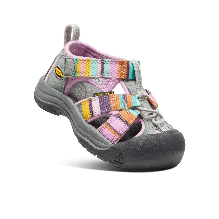 Keen Toddler's Venice H2 | Lilac/Raya 3 Keen Toddler's Venice H2 | Lilac/Raya - Image 3