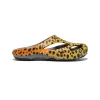 Keen Men's Shanti Arts | THC Cheetah Rainbow