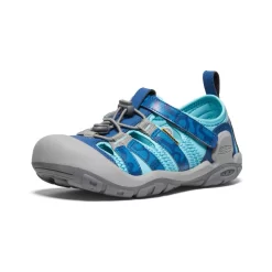 Keen Big Kids' Knotch Creek | Fjord Blue/Ipanema 8 Keen Big Kids' Knotch Creek | Fjord Blue/Ipanema -Fashion Shoes 69fecf583456126e958e5f1cf17438bf2bce5876