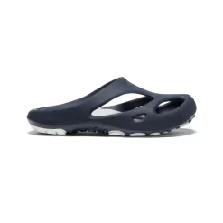 Keen Men's Shanti Clog | Black Iris/White