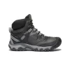 Keen Men's Ridge Flex Waterproof Boot | Magnet/Black