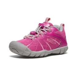 Keen Little Kids' Chandler 2 CNX Sneaker | Festival Fuchsia/Ibis Rose 11 Keen Little Kids' Chandler 2 CNX Sneaker | Festival Fuchsia/Ibis Rose -Fashion Shoes 6c7fe39fd9650877235cebae7de118994c574133